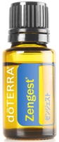 For the corporate use of doTERRA International LLC. File distrobution and third party use/sales are restricted.